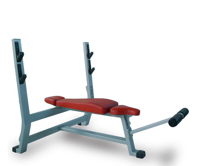 Chest Bench